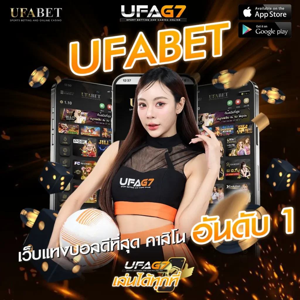 ufabet