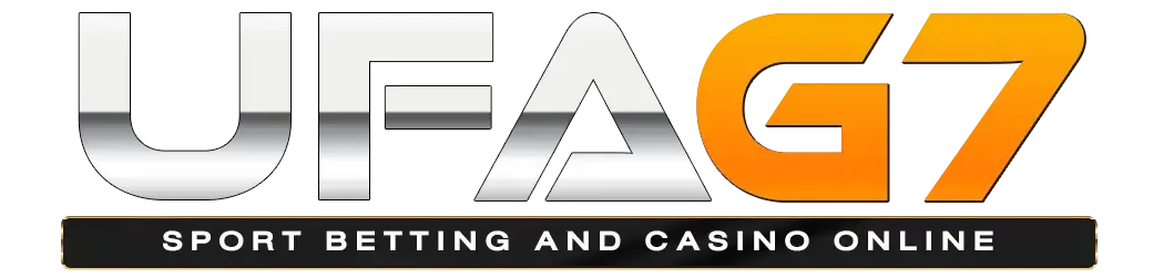 LogoG7 UFABET